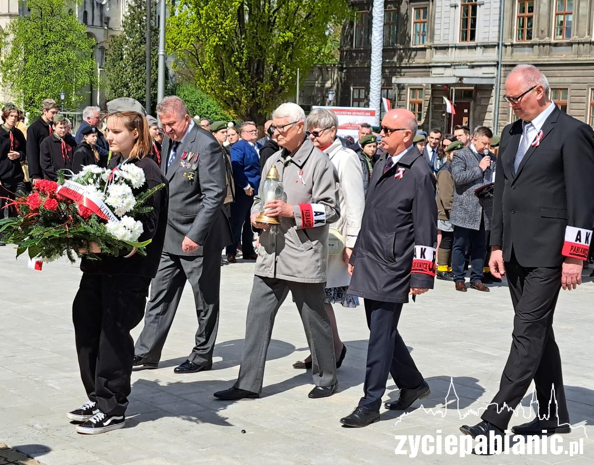 Obchody rocznicy uchwalenia Konstytucji 3 maja