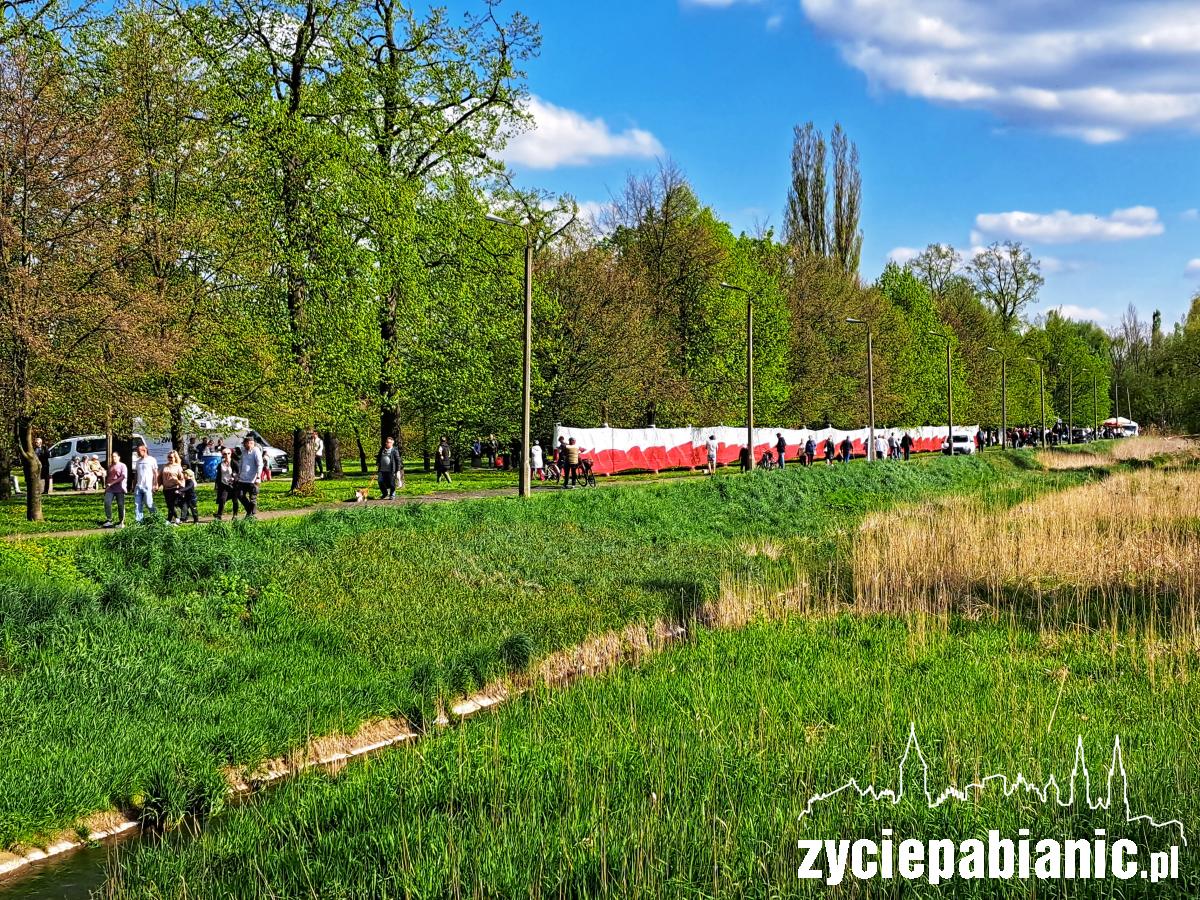 3 maja: Rodzinny Piknik Patriotyczny