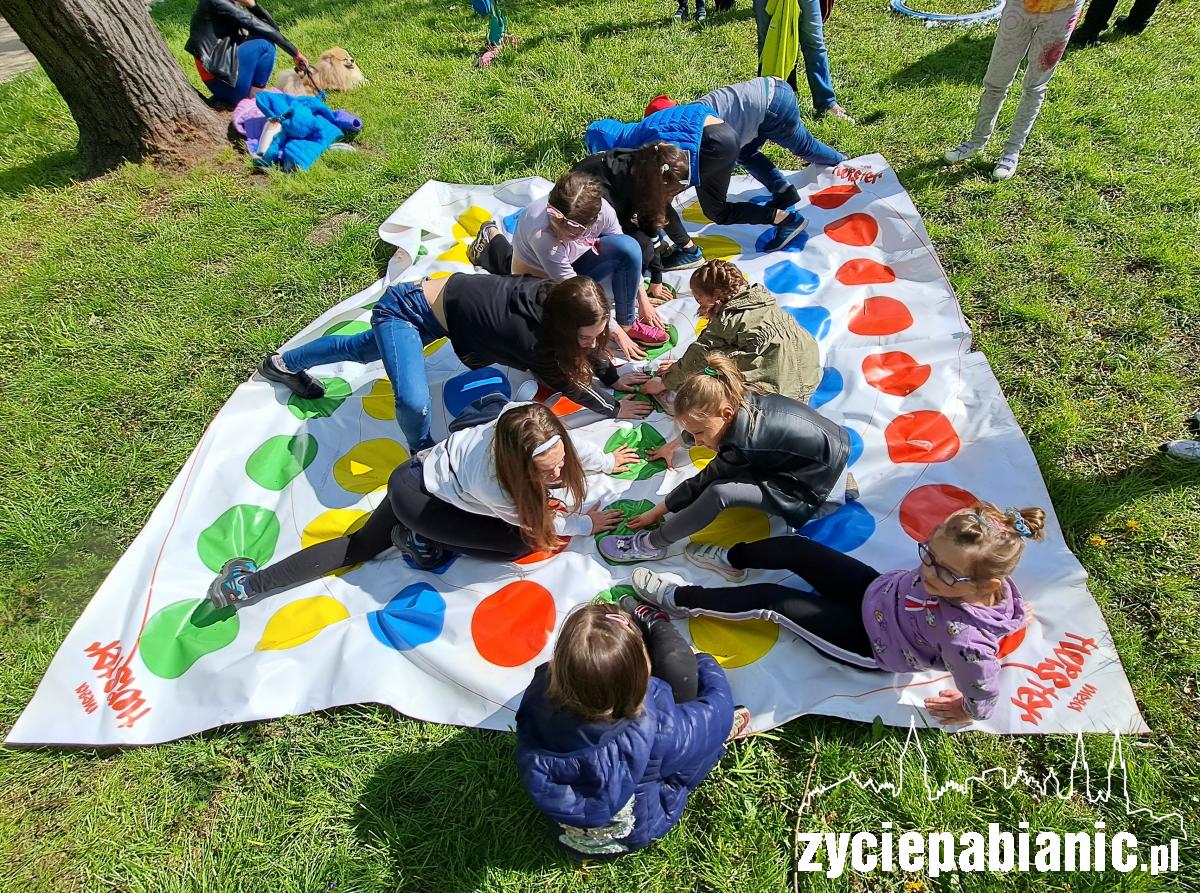 3 maja: Rodzinny Piknik Patriotyczny