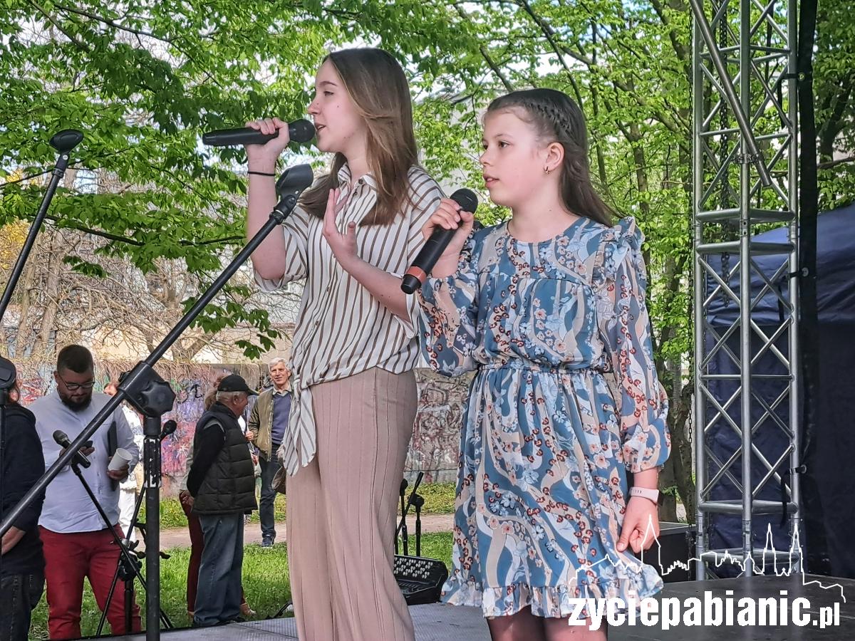 3 maja: Rodzinny Piknik Patriotyczny