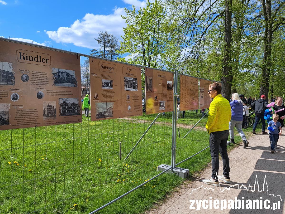 3 maja: Rodzinny Piknik Patriotyczny