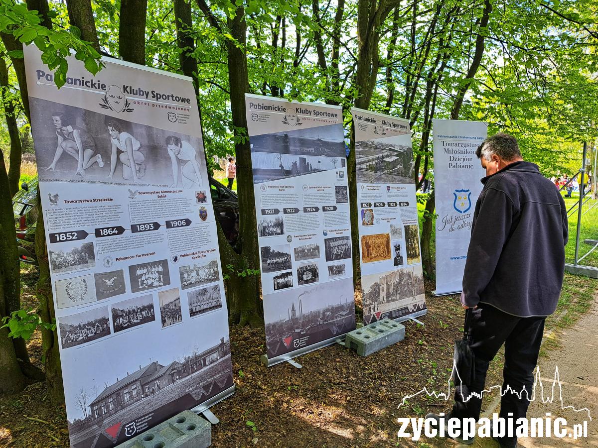 3 maja: Rodzinny Piknik Patriotyczny