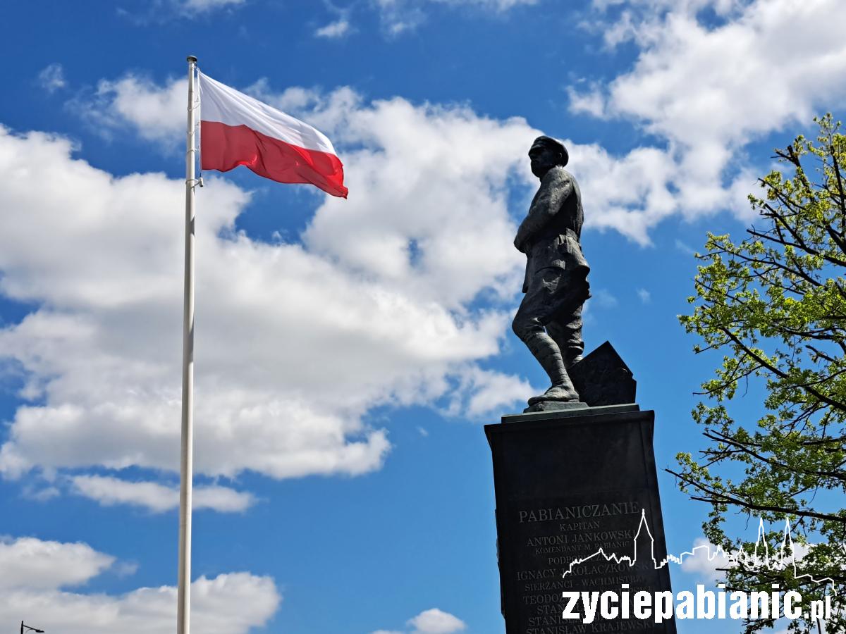 Obchody rocznicy uchwalenia Konstytucji 3 maja