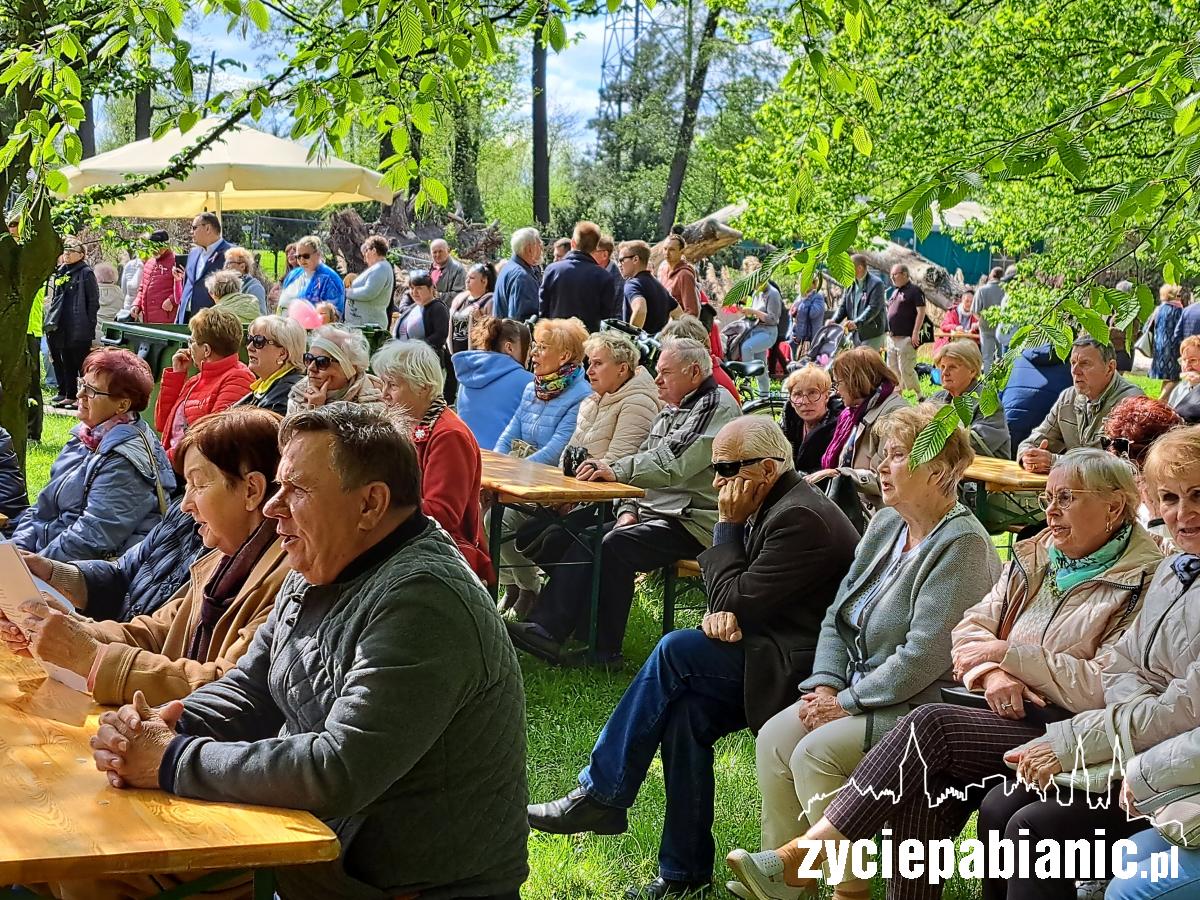 3 maja: Rodzinny Piknik Patriotyczny