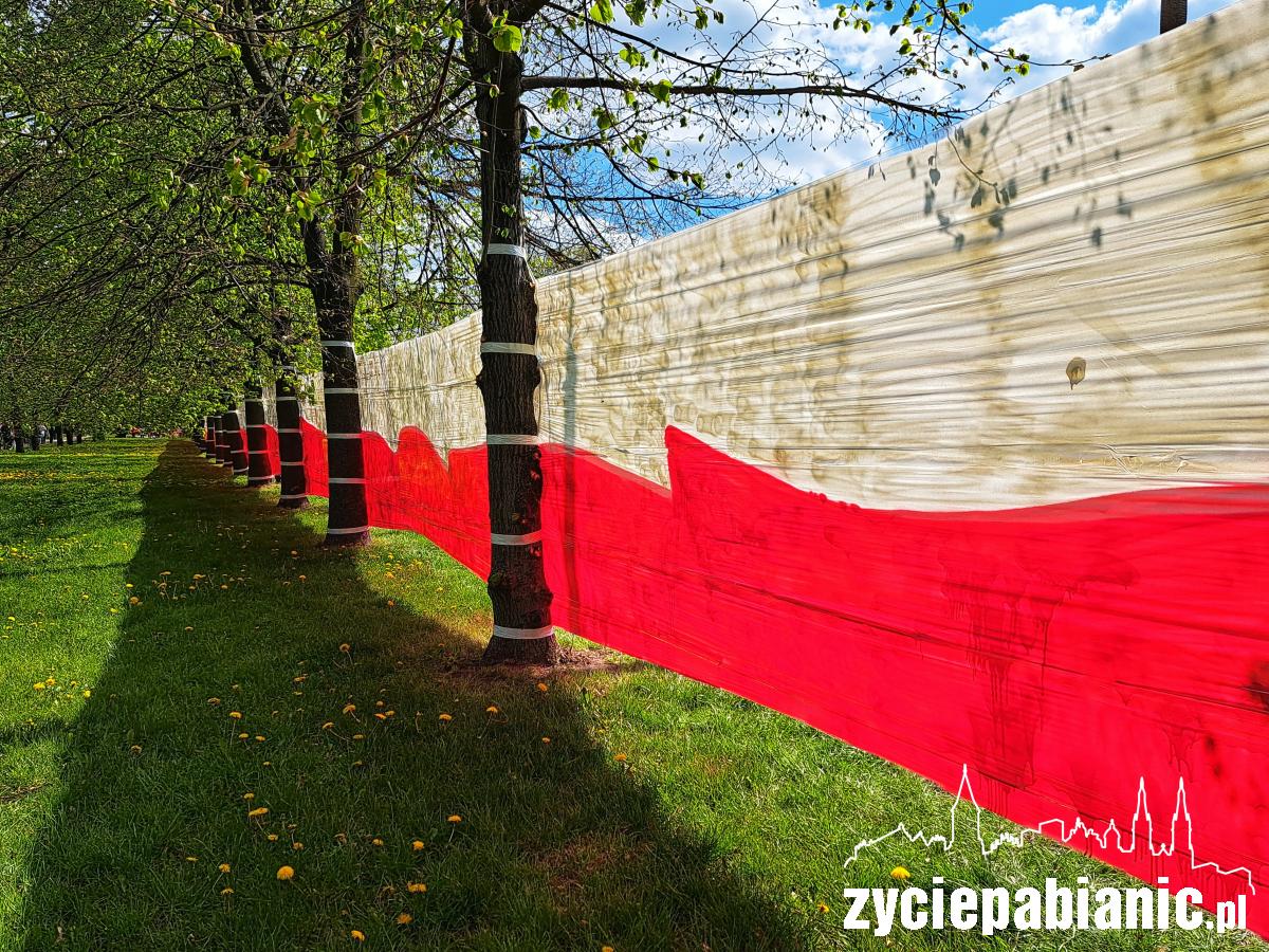 3 maja: Rodzinny Piknik Patriotyczny