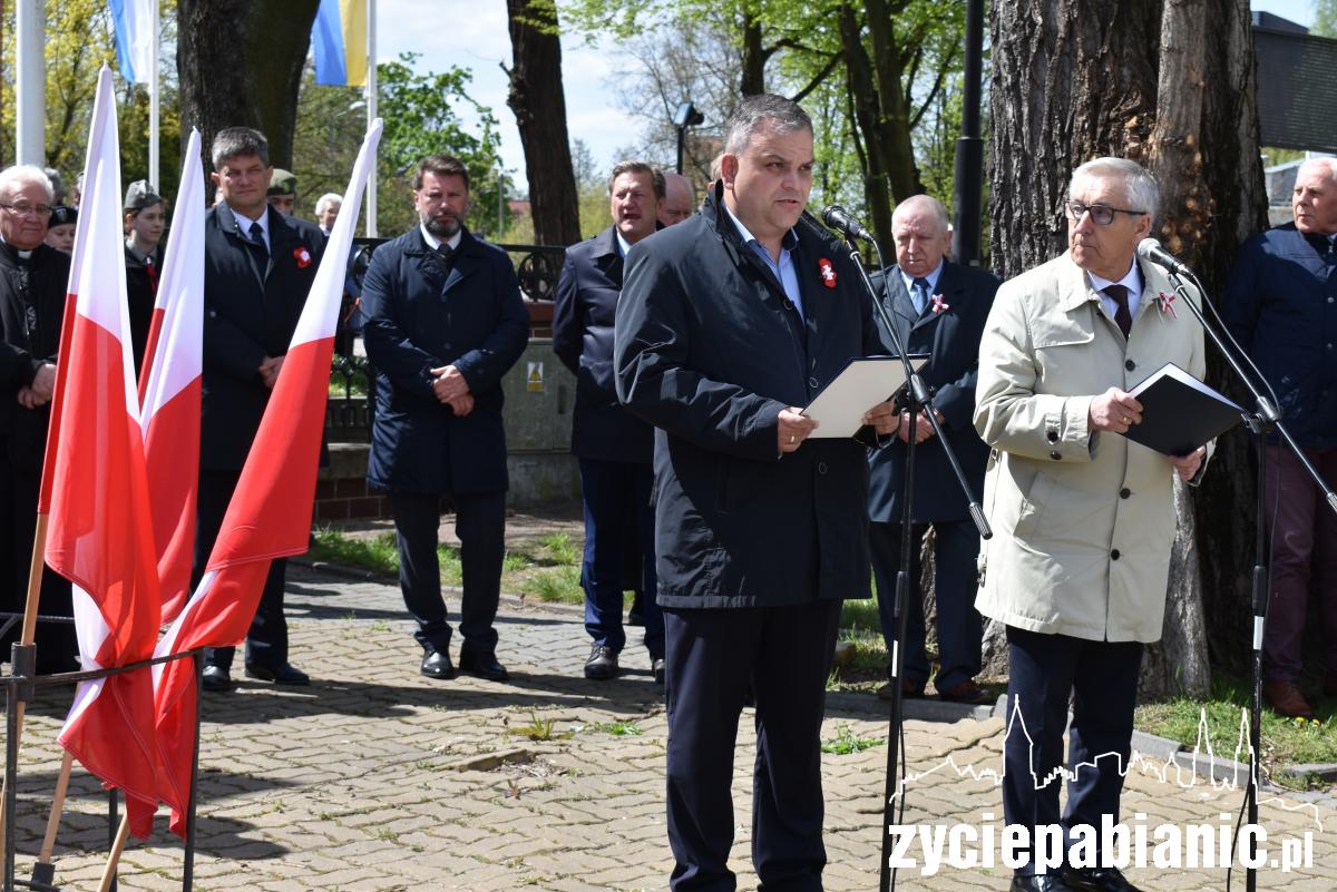 Obchody rocznicy uchwalenia Konstytucji 3 maja