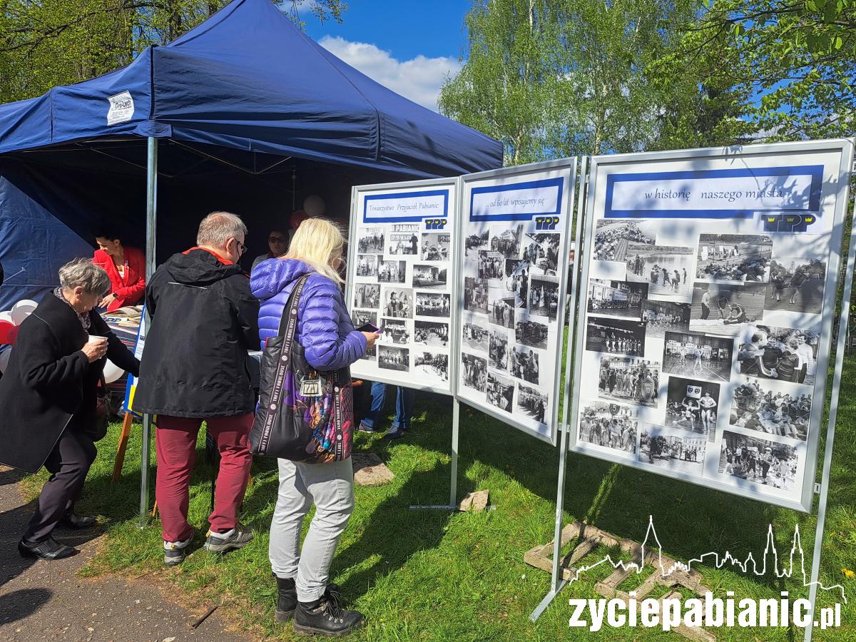 3 maja: Rodzinny Piknik Patriotyczny