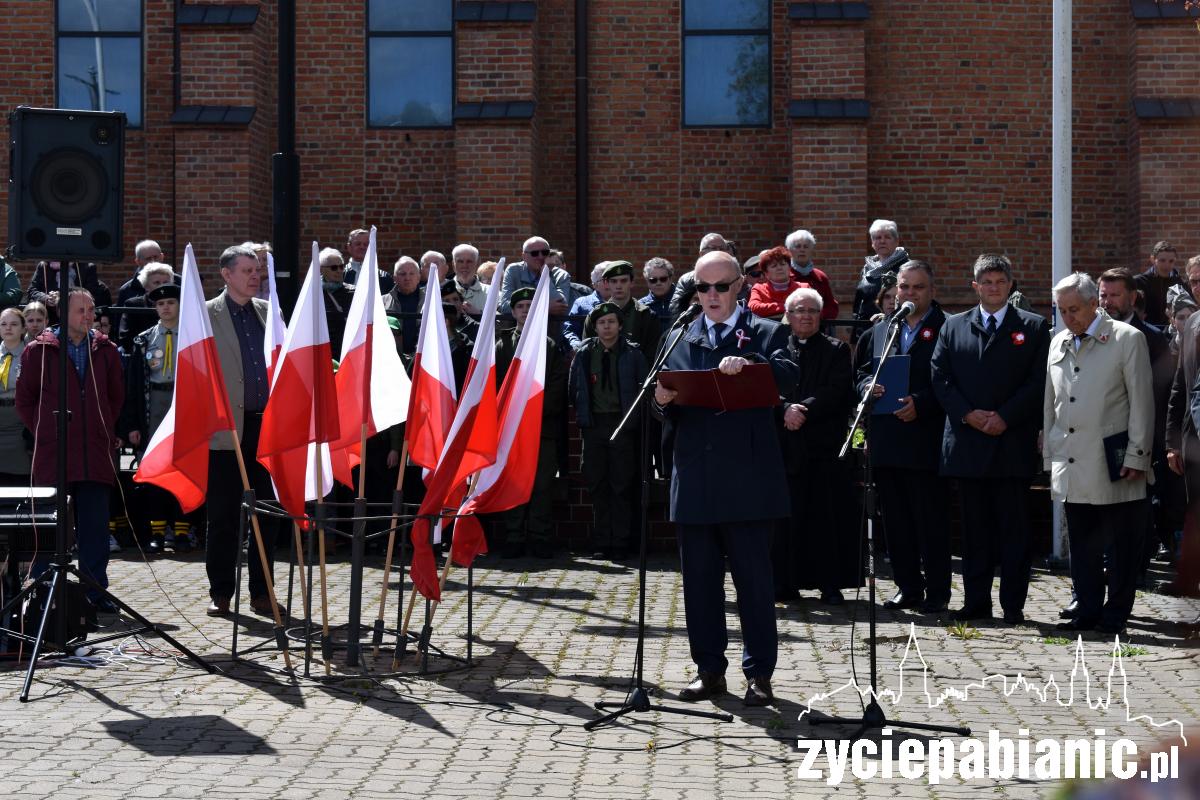 Obchody rocznicy uchwalenia Konstytucji 3 maja