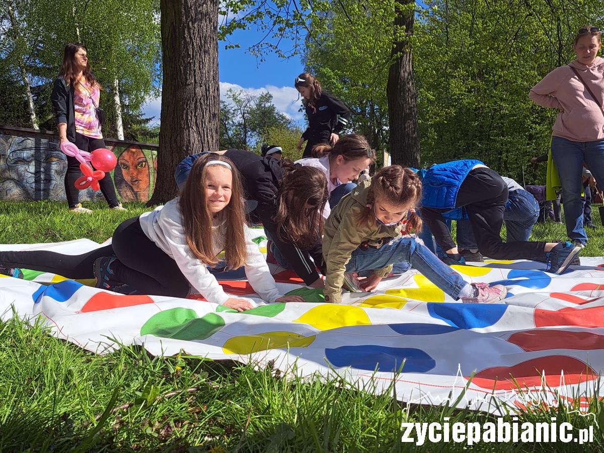 3 maja: Rodzinny Piknik Patriotyczny
