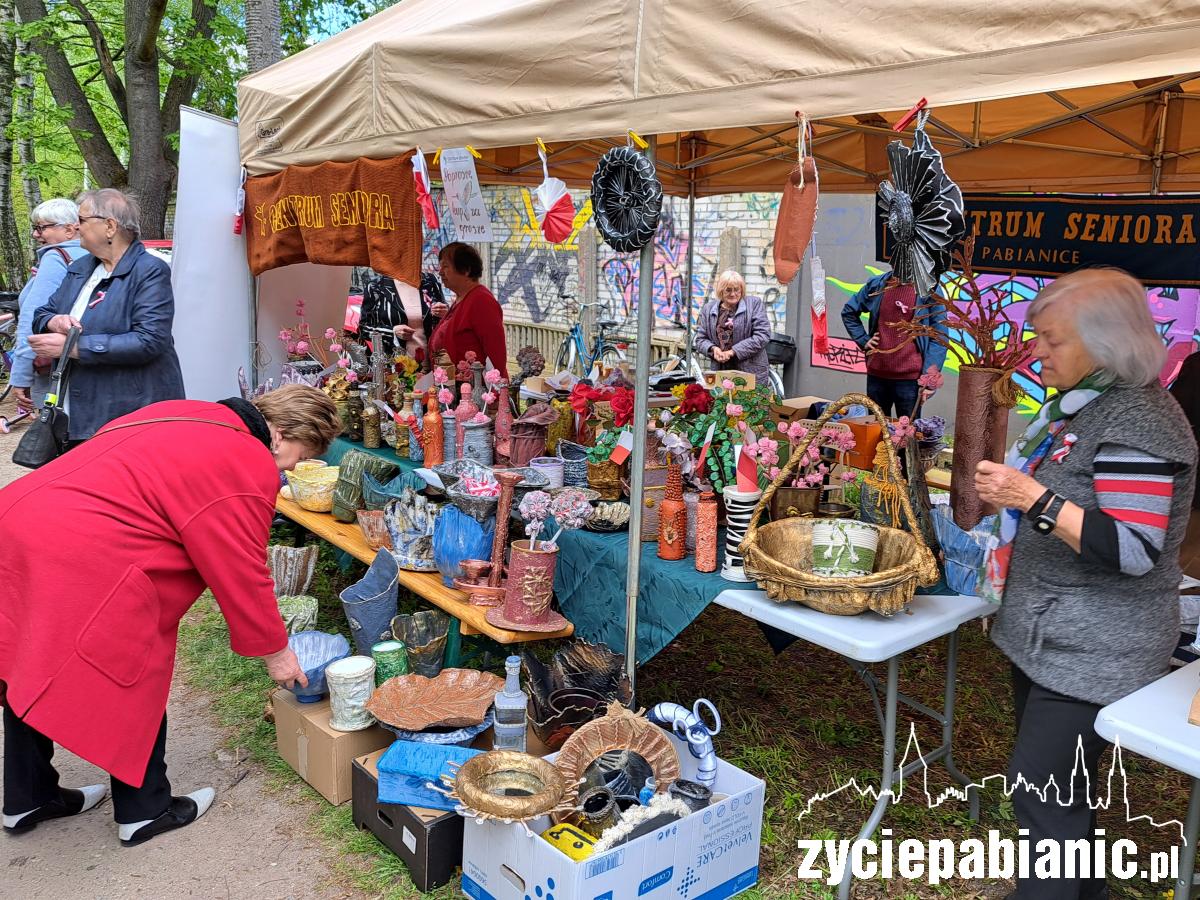 3 maja: Rodzinny Piknik Patriotyczny