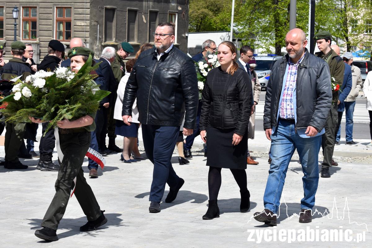 Obchody rocznicy uchwalenia Konstytucji 3 maja