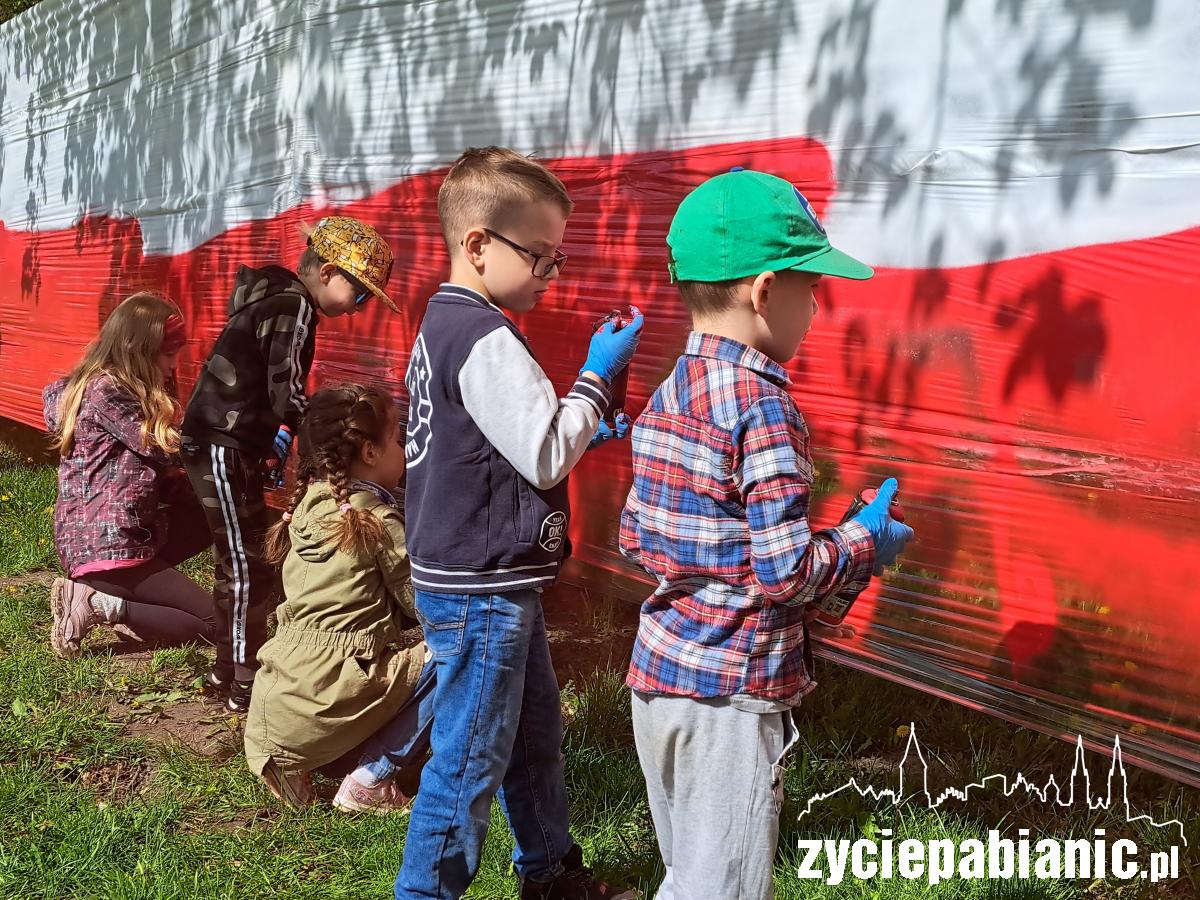 3 maja: Rodzinny Piknik Patriotyczny