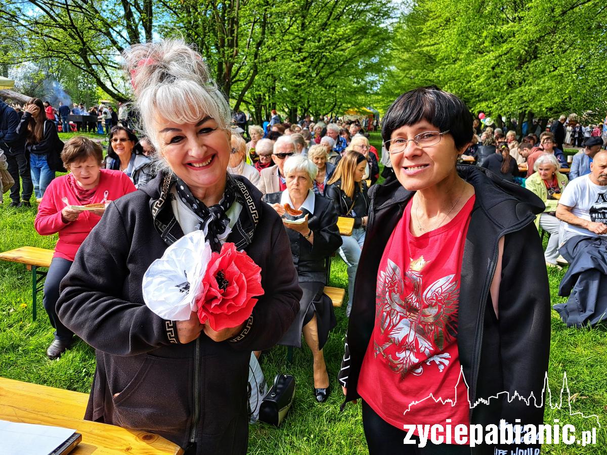 3 maja: Rodzinny Piknik Patriotyczny