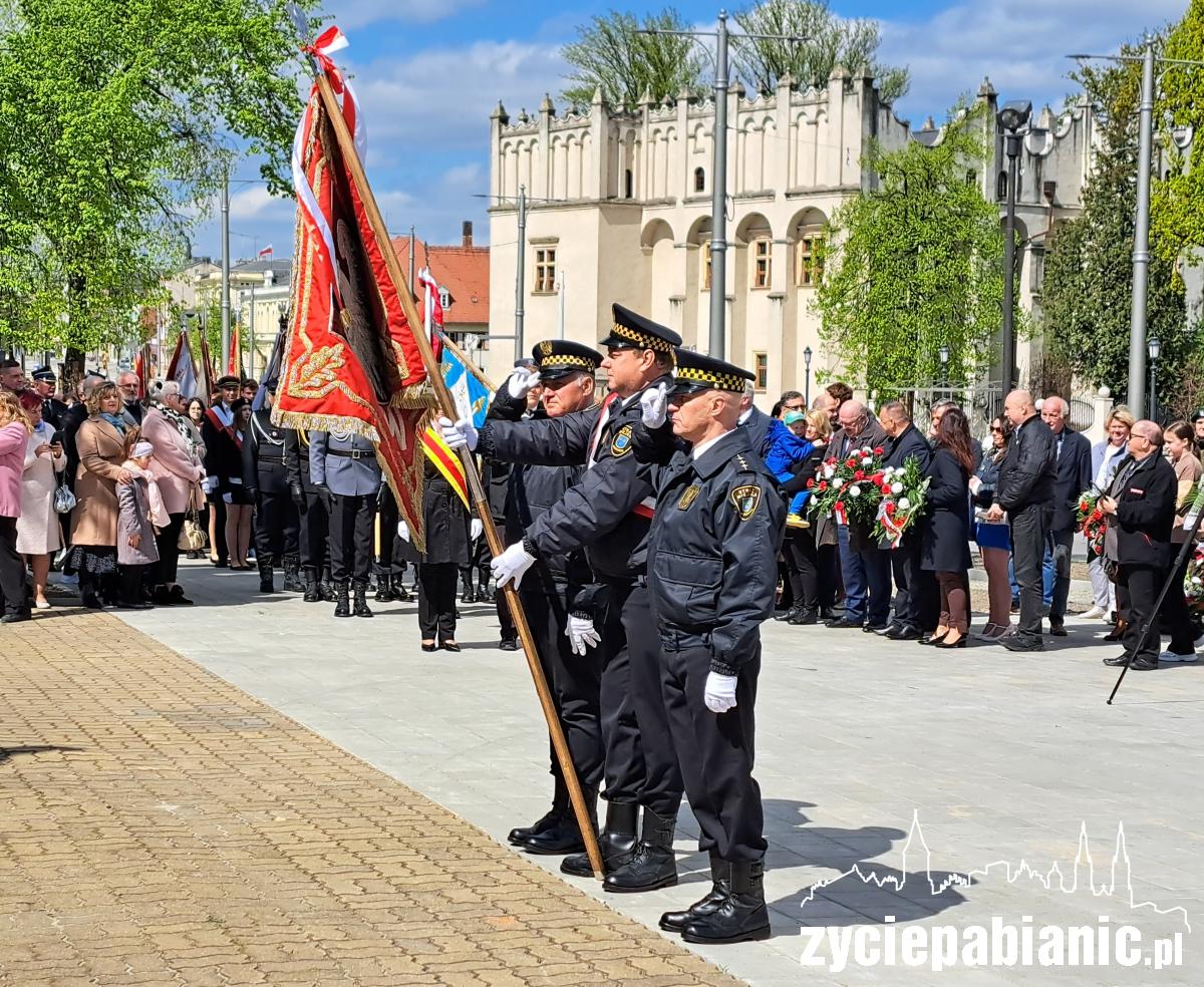 Obchody rocznicy uchwalenia Konstytucji 3 maja