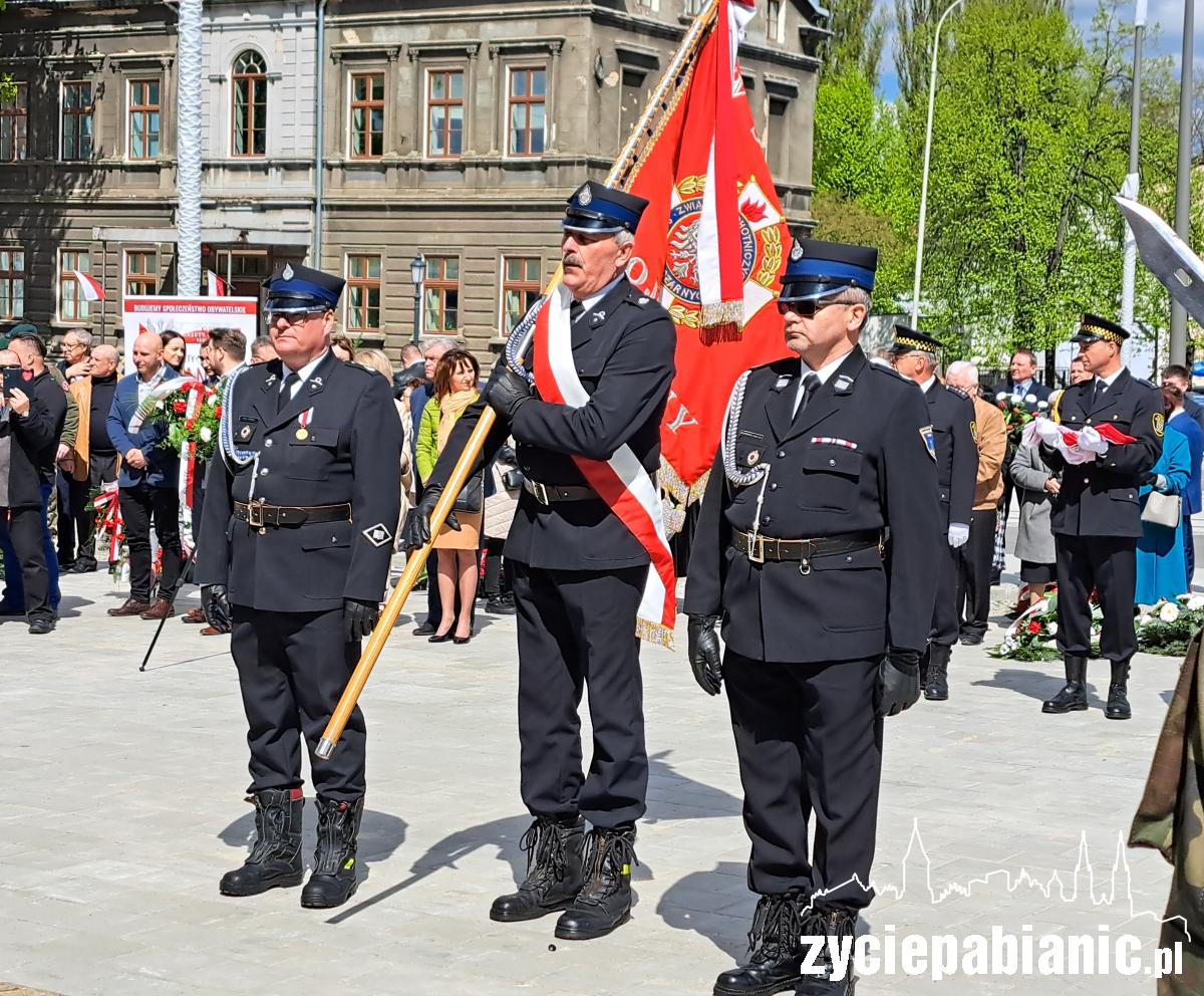 Obchody rocznicy uchwalenia Konstytucji 3 maja