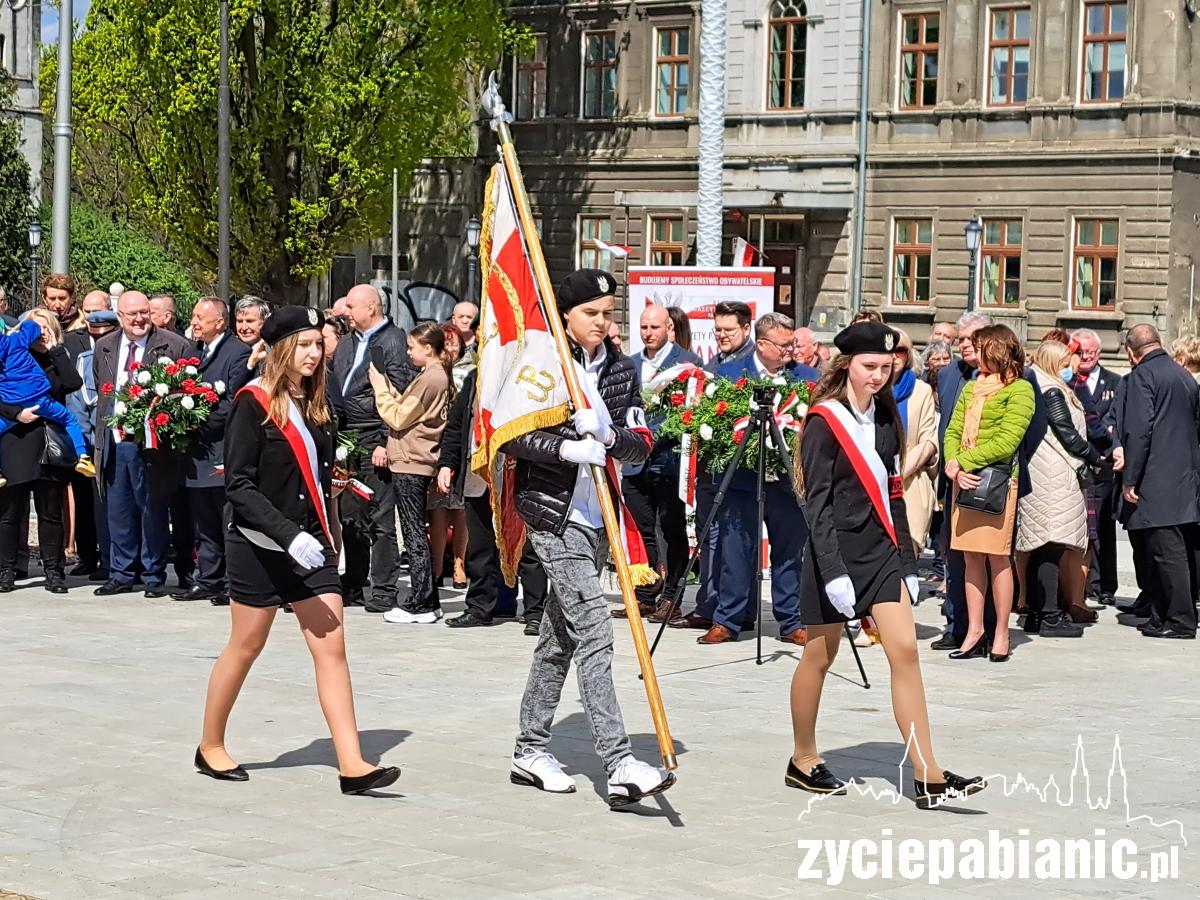 Obchody rocznicy uchwalenia Konstytucji 3 maja