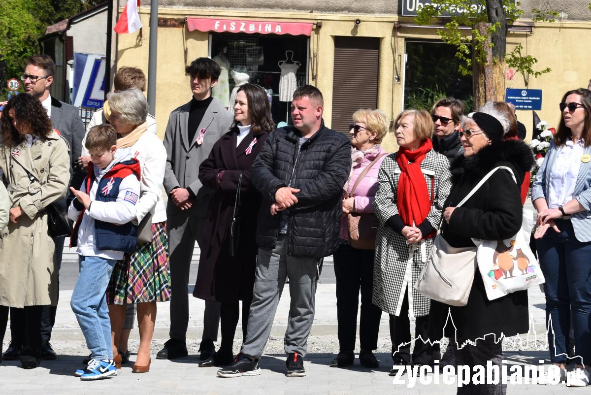 Obchody rocznicy uchwalenia Konstytucji 3 maja