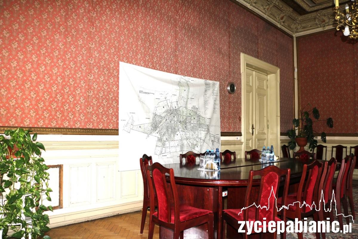 Trzeba ratować Złotą Salę