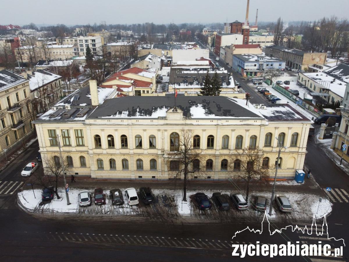 Trzeba ratować Złotą Salę