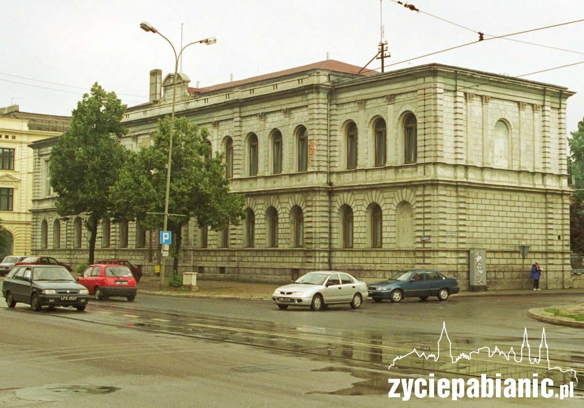 Trzeba ratować Złotą Salę