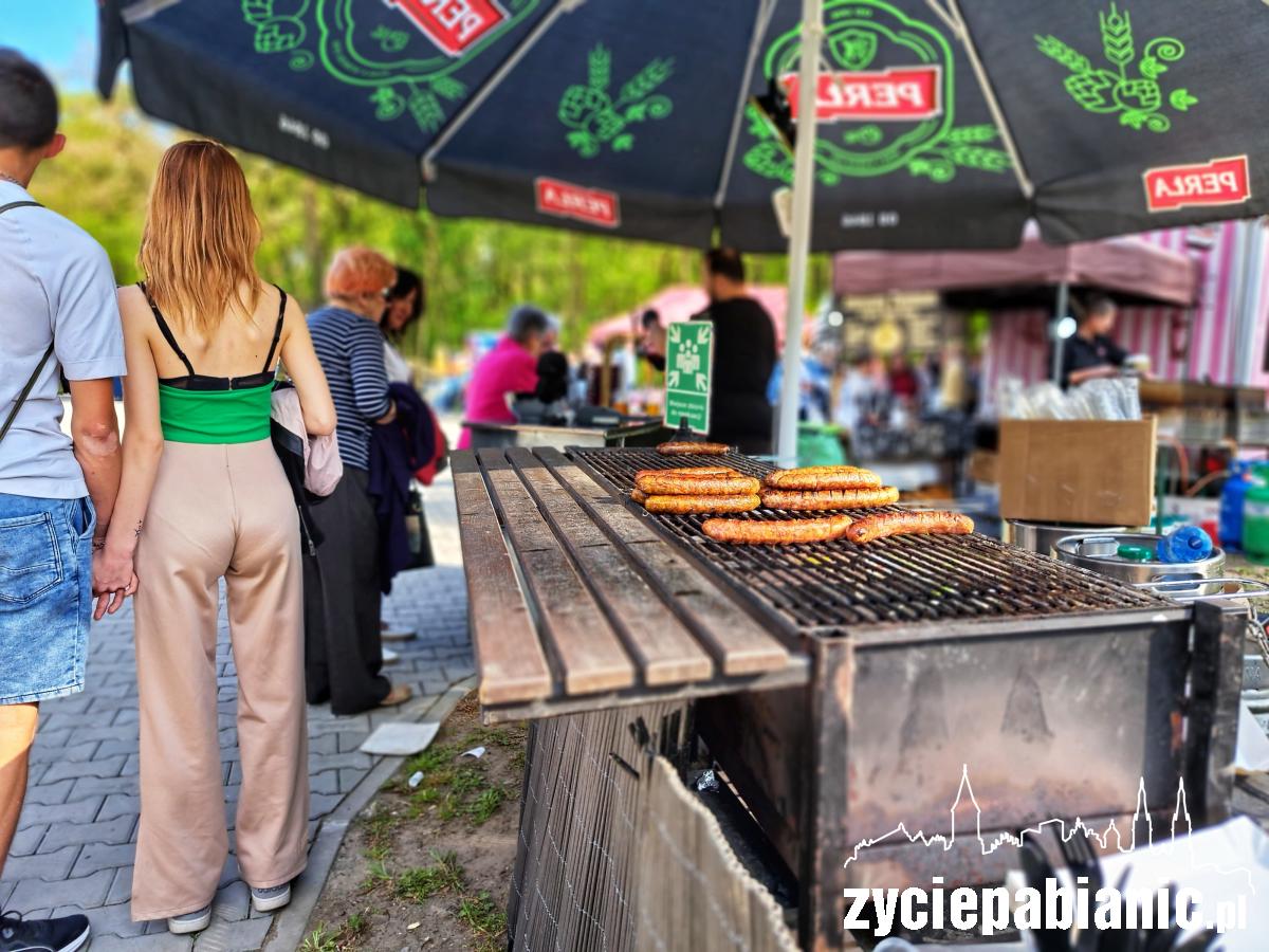 Oficjalne otwarcie amfiteatru