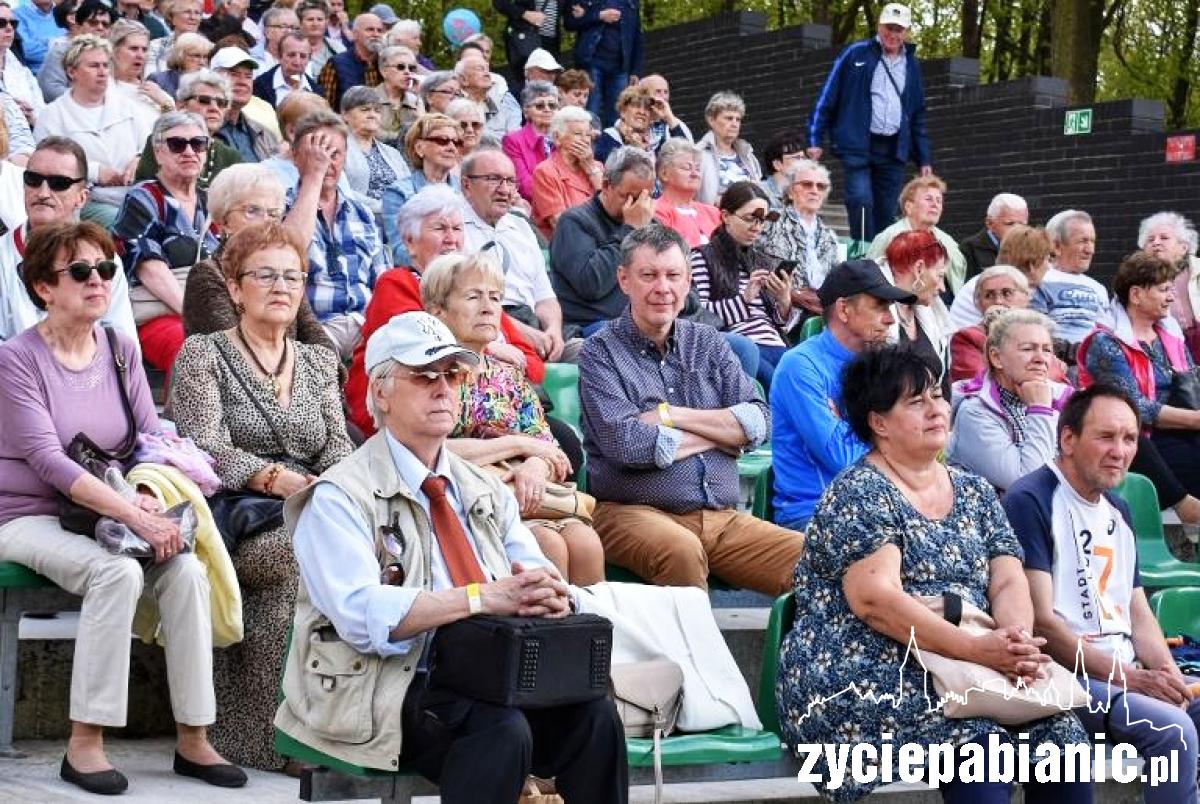 Oficjalne otwarcie amfiteatru