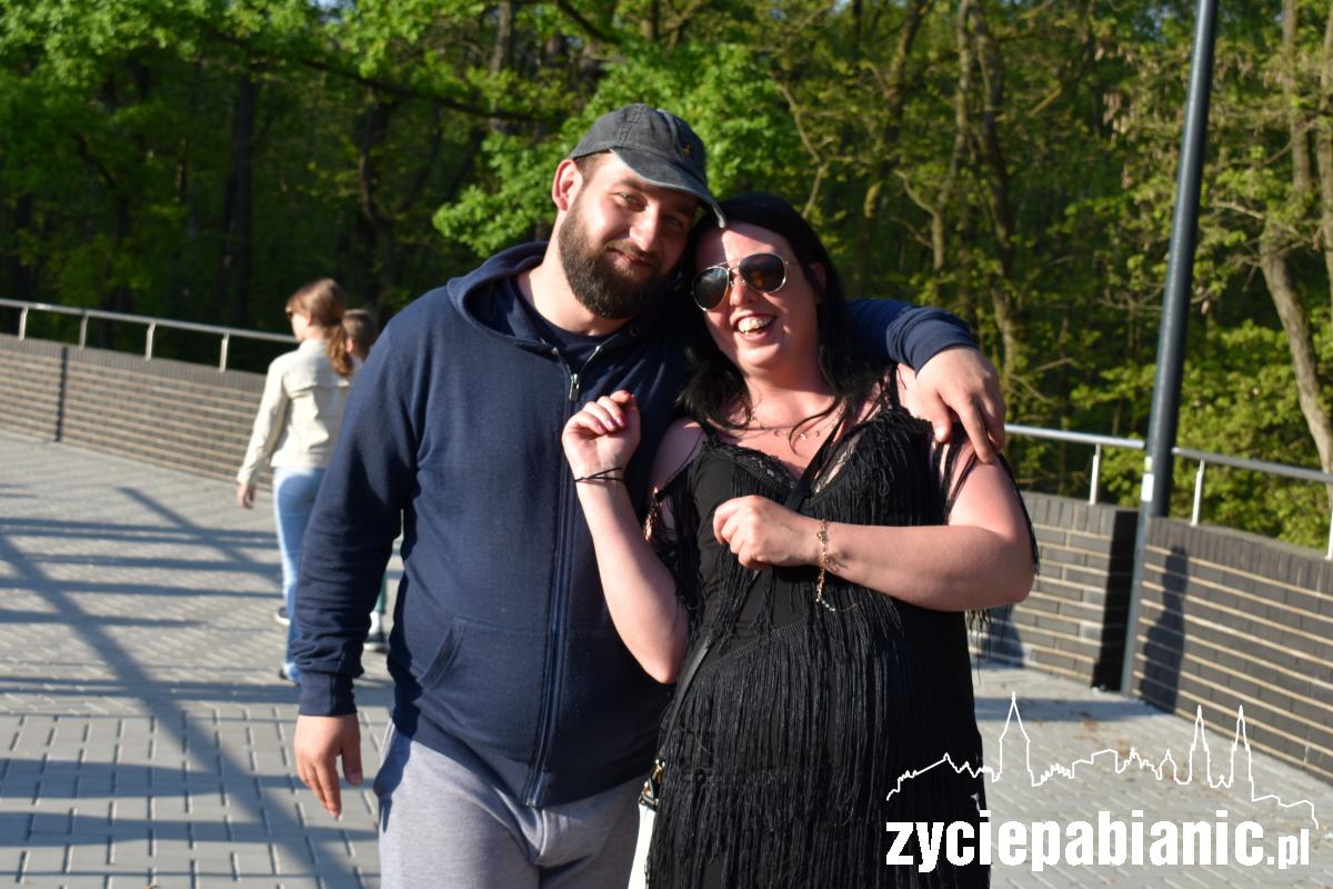 Oficjalne otwarcie amfiteatru