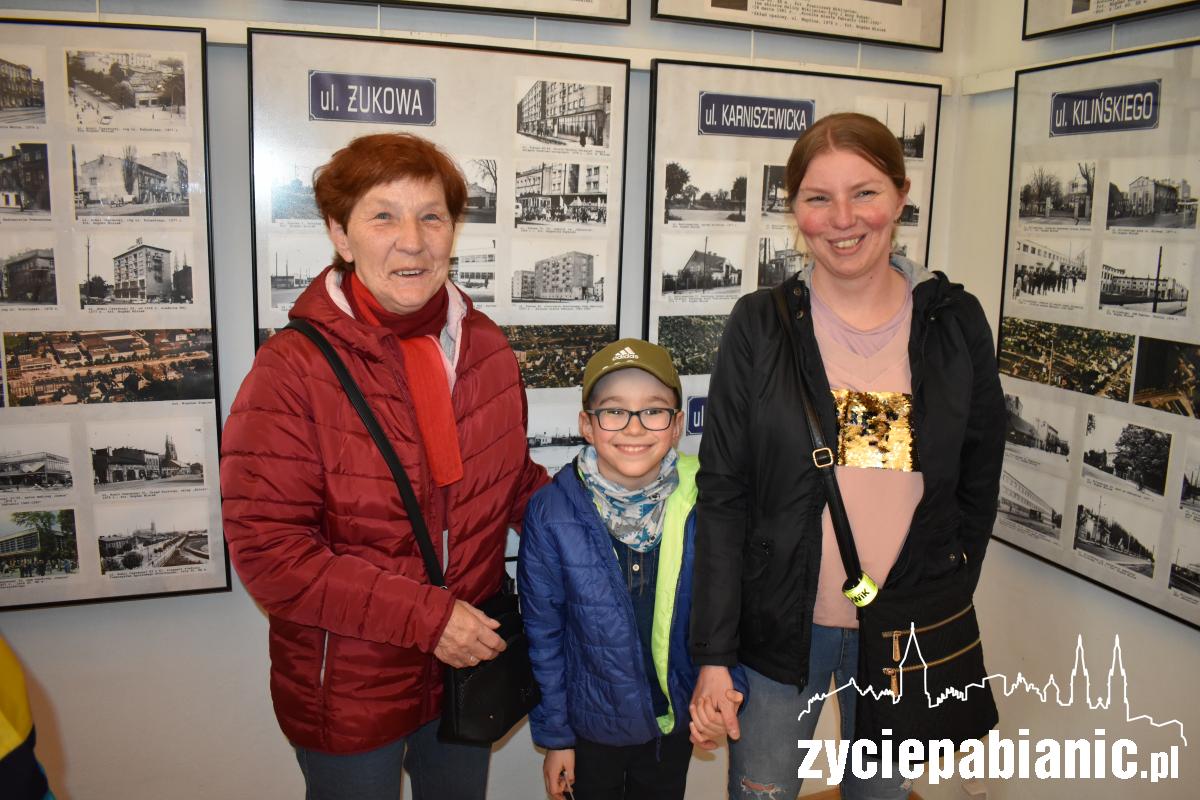 Rodem z PRLu