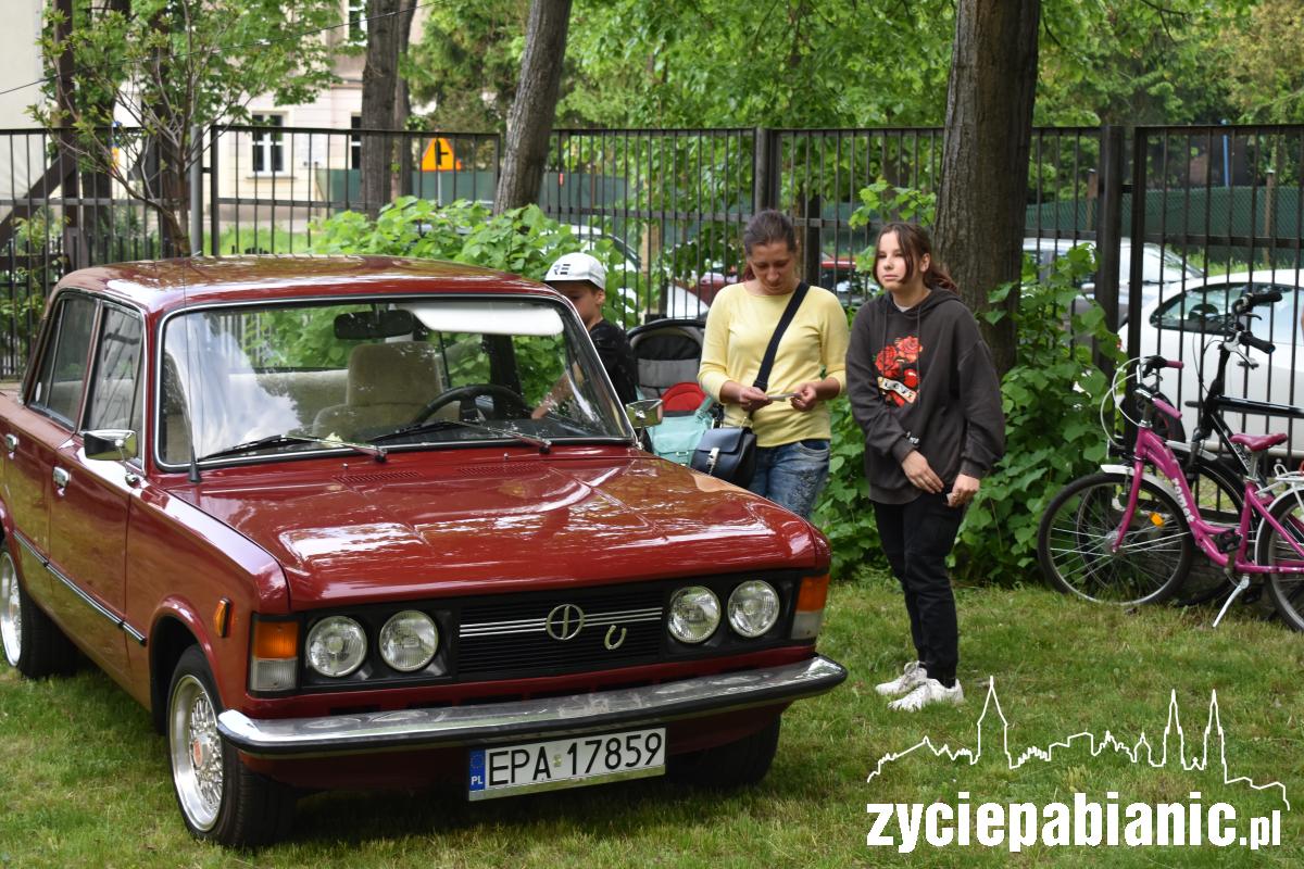 Rodem z PRLu