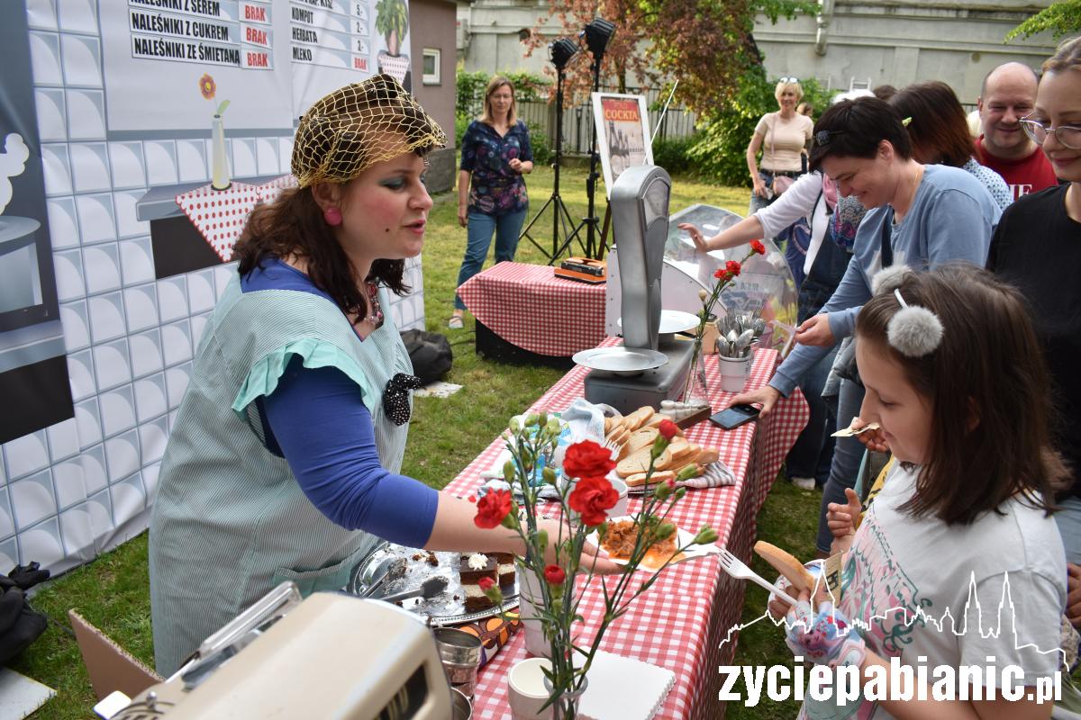 Rodem z PRLu