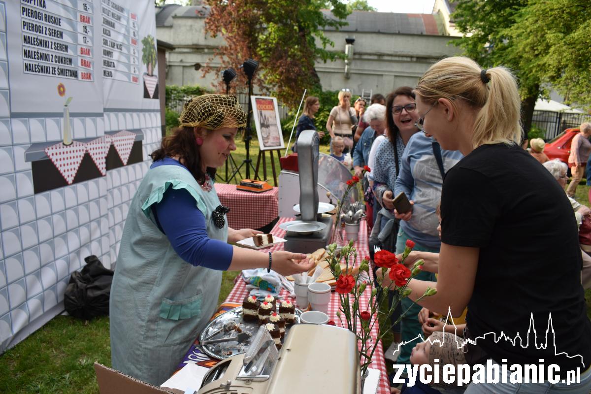 Rodem z PRLu