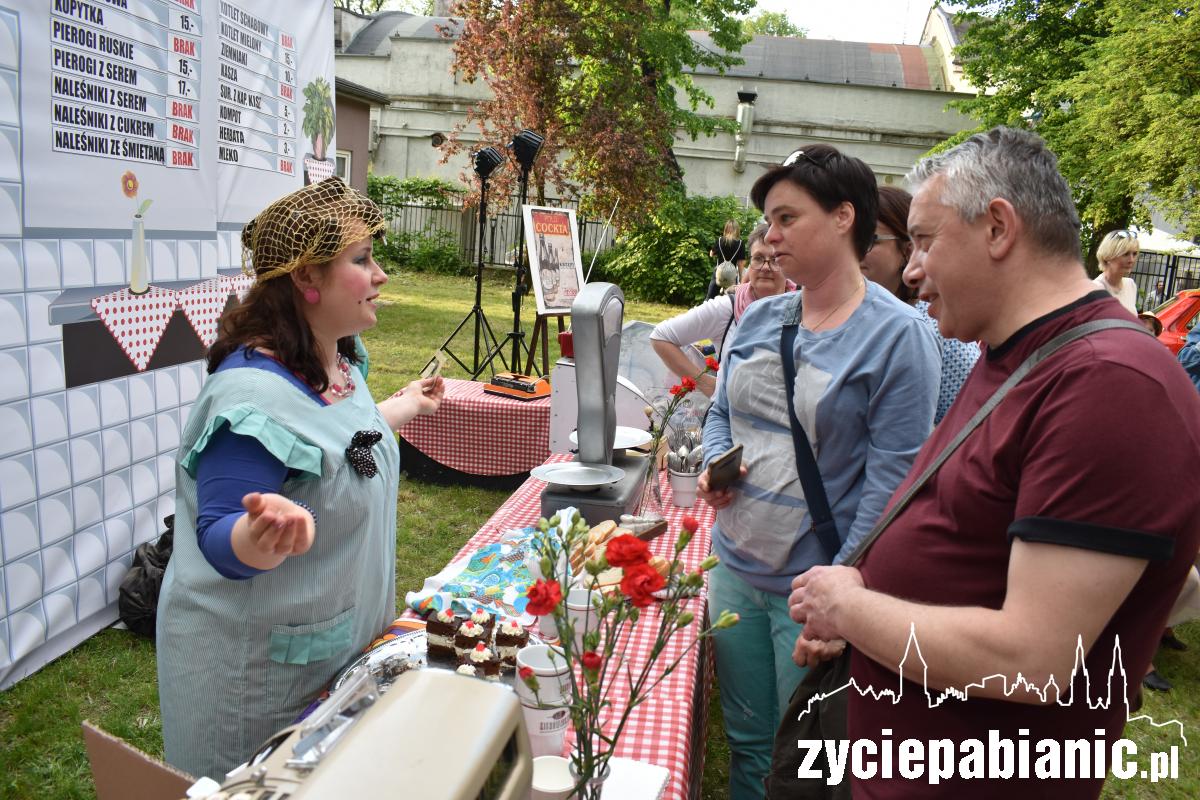 Rodem z PRLu