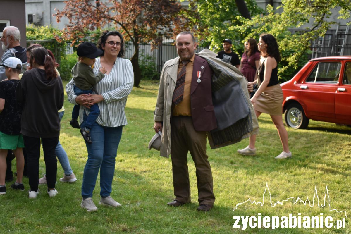 Rodem z PRLu