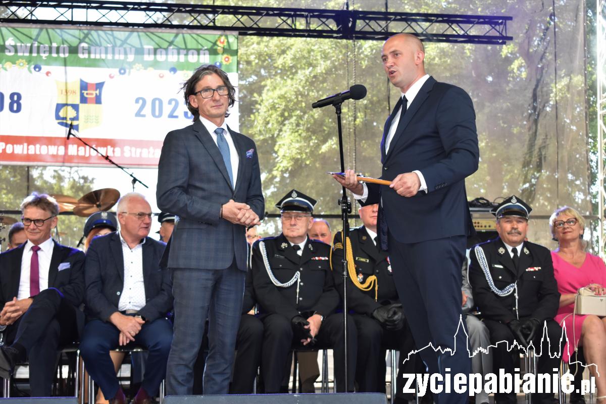 XXII Powiatowa Majówka Strażacka