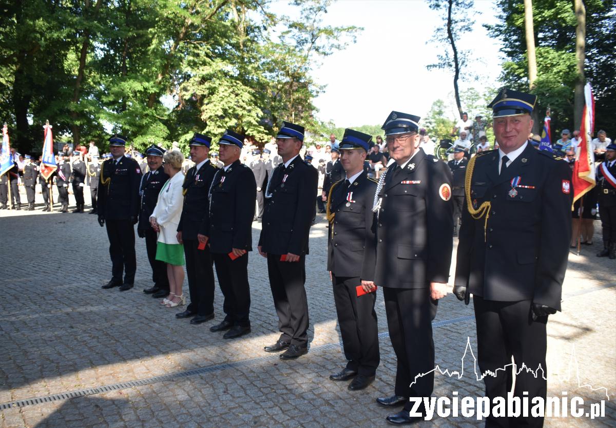 XXII Powiatowa Majówka Strażacka