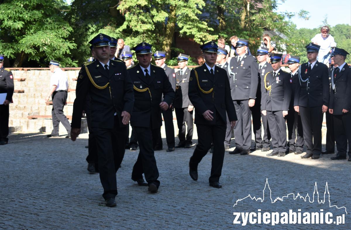 XXII Powiatowa Majówka Strażacka