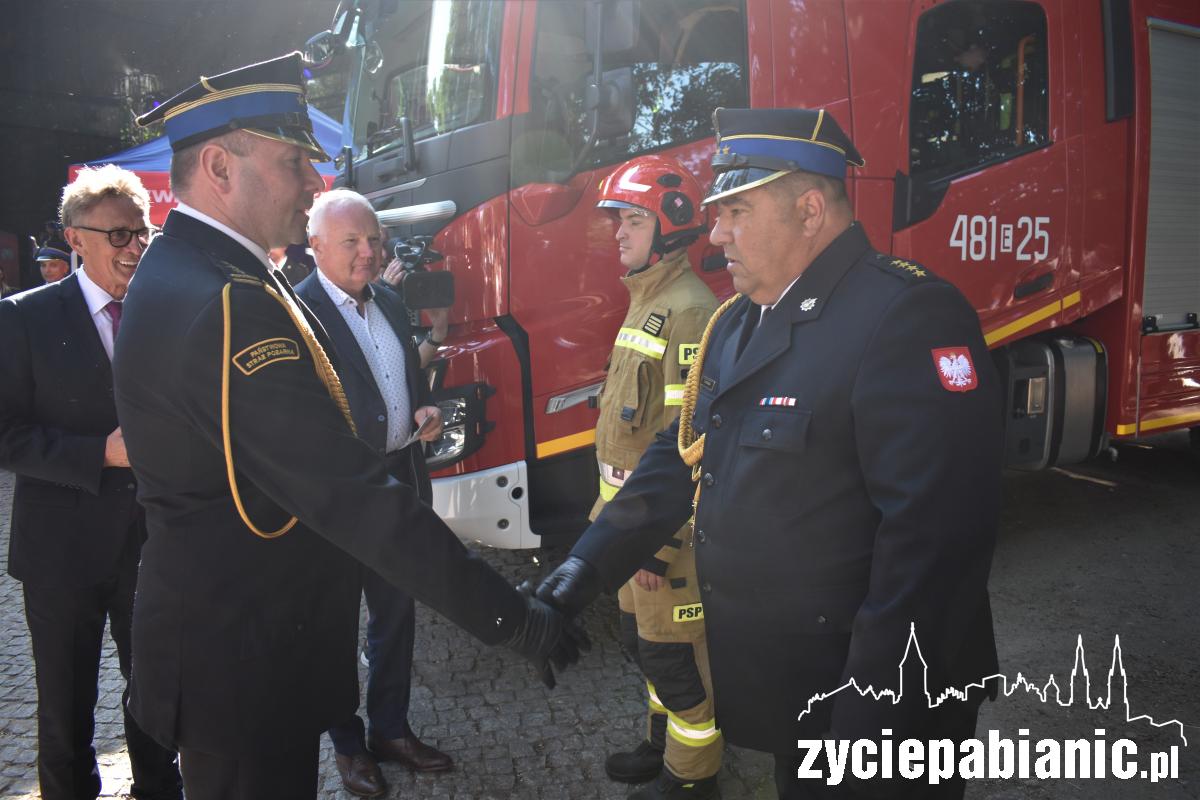 XXII Powiatowa Majówka Strażacka