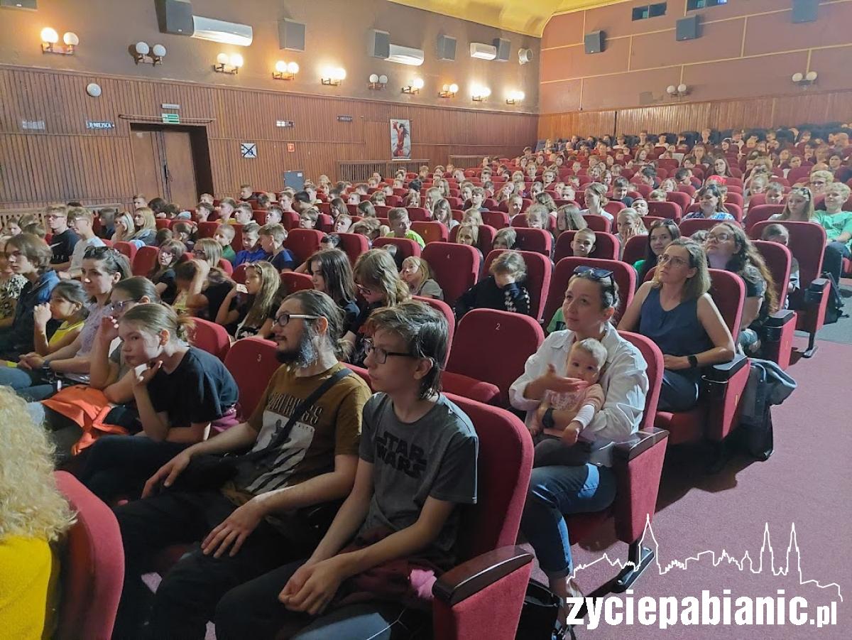 Czy już widzieliście STUDNIÓWKĘ?