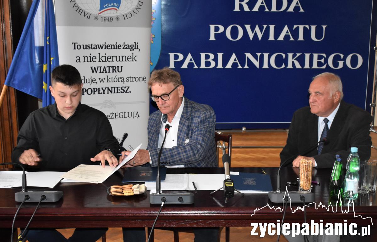 Popłyną w rejs po Morzu Bałtyckim