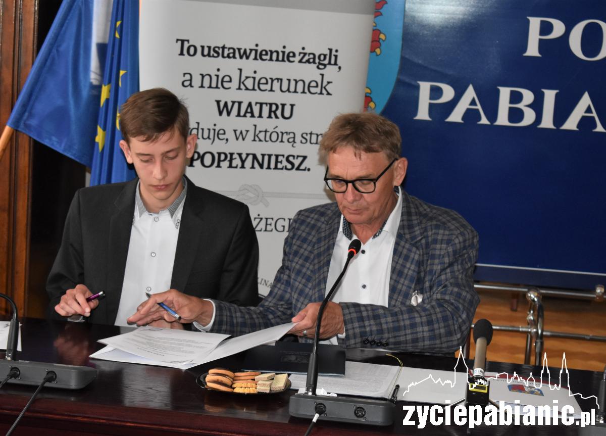 Popłyną w rejs po Morzu Bałtyckim