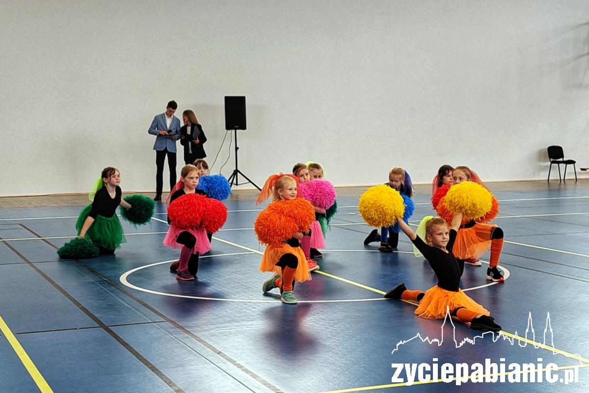 Miejska hala sportowa została oficjalnie otwarta