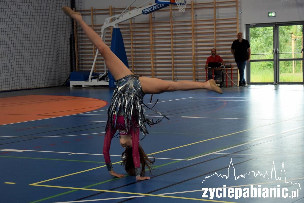 Miejska hala sportowa została oficjalnie otwarta