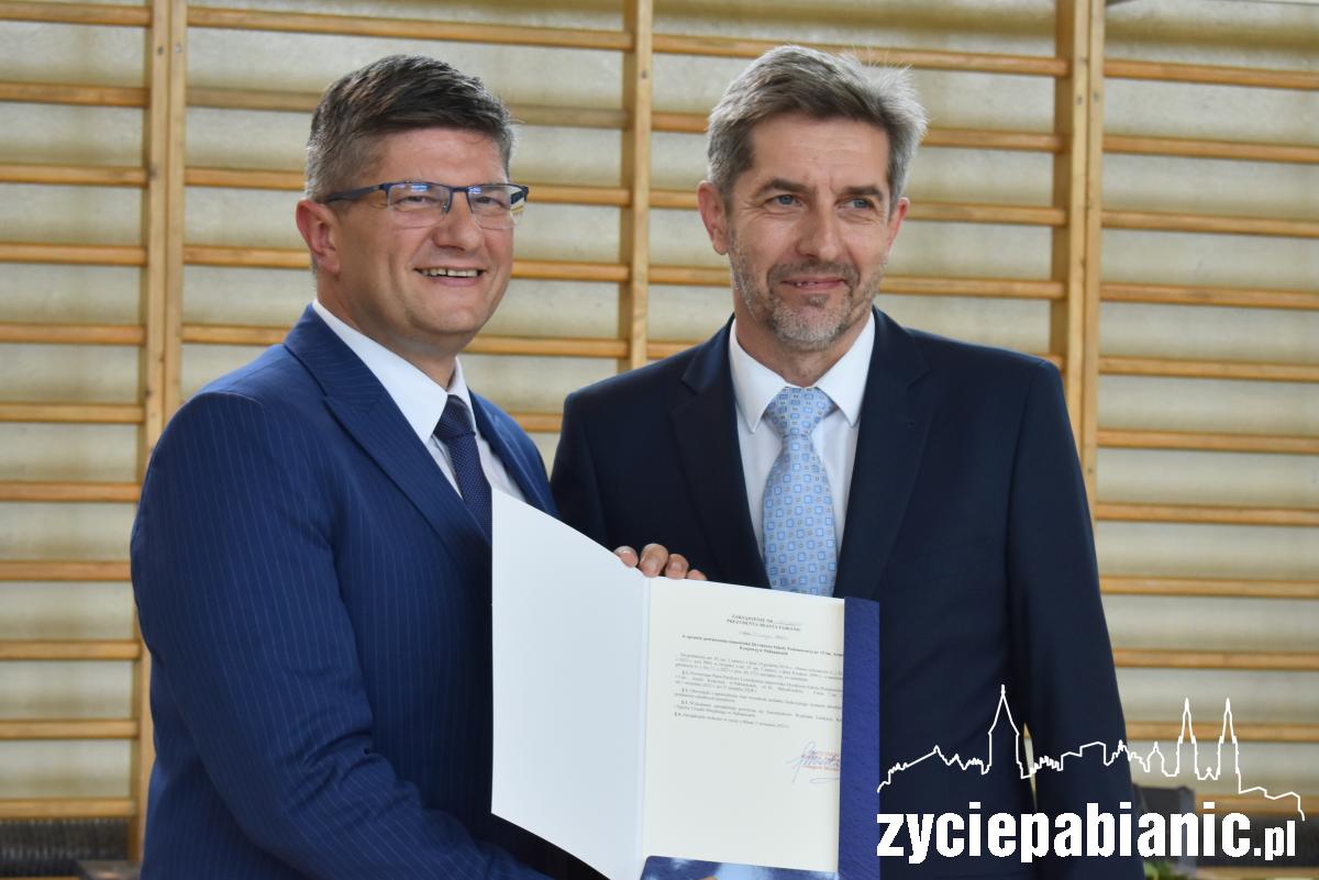 Żegnaj szkoło!
