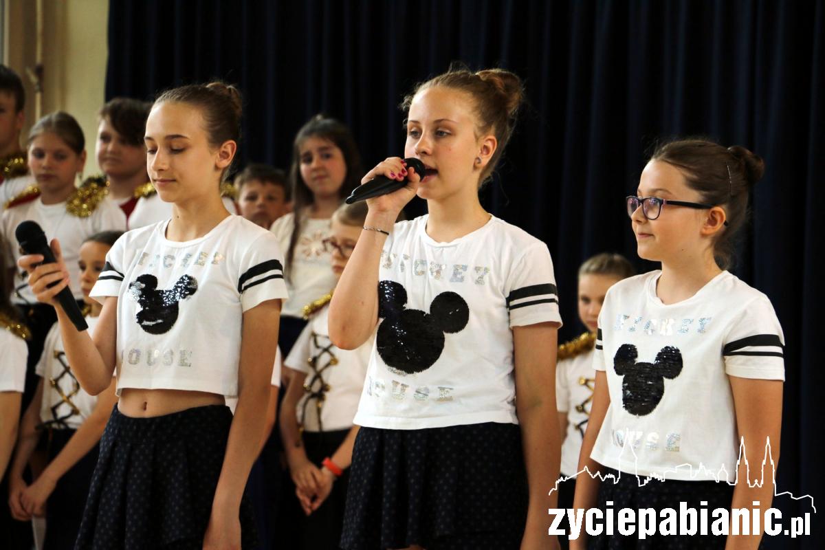 Żegnaj szkoło!