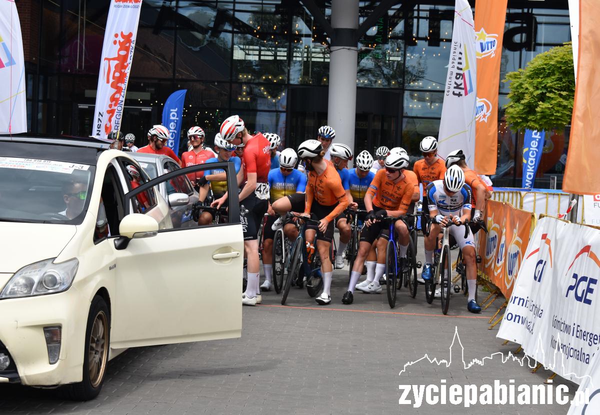 4. etap Międzynarodowego Wyścigu Kolarskiego 