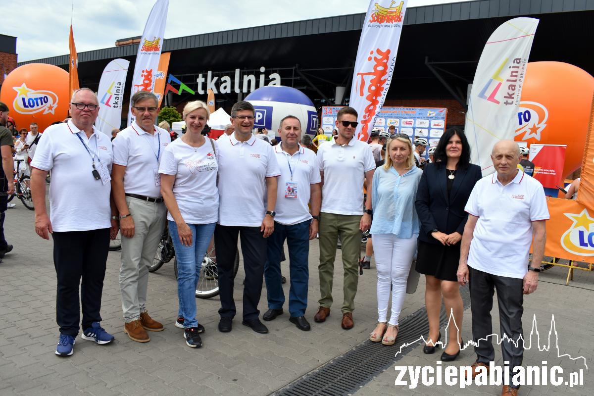 4. etap Międzynarodowego Wyścigu Kolarskiego 