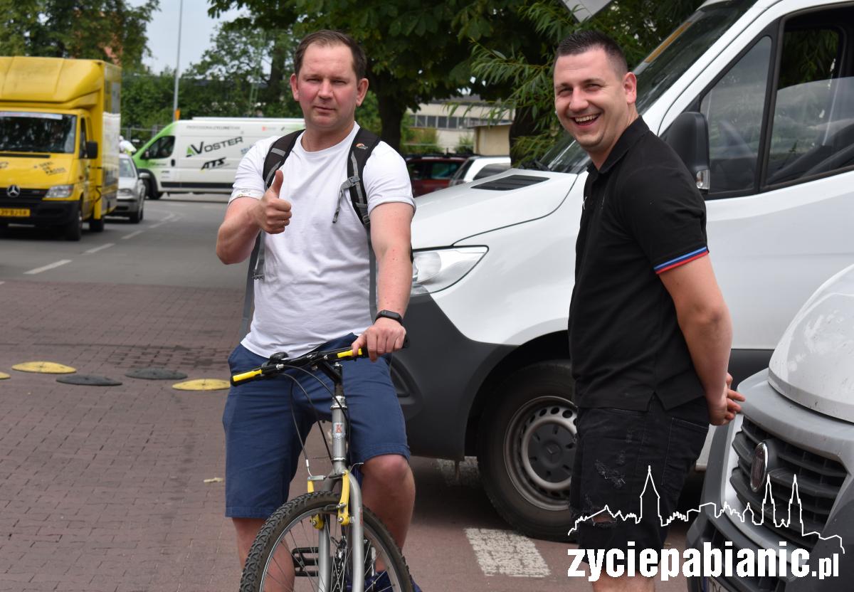 4. etap Międzynarodowego Wyścigu Kolarskiego 