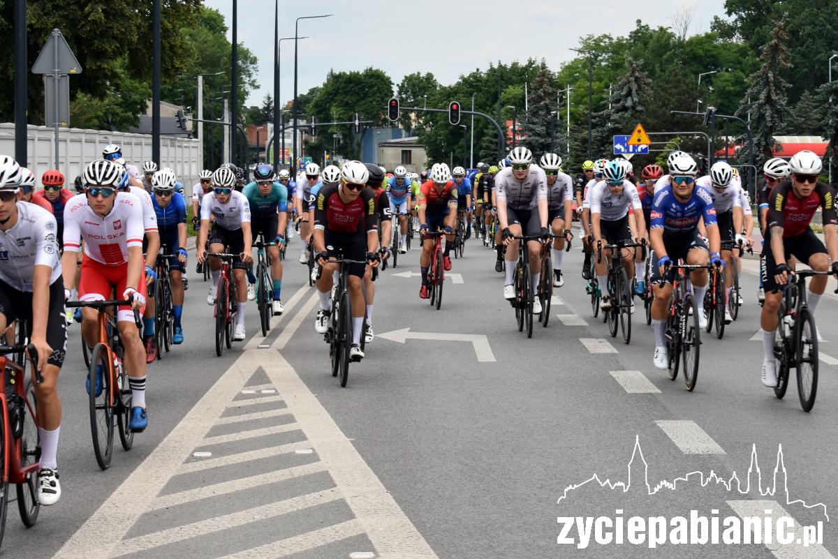 4. etap Międzynarodowego Wyścigu Kolarskiego 