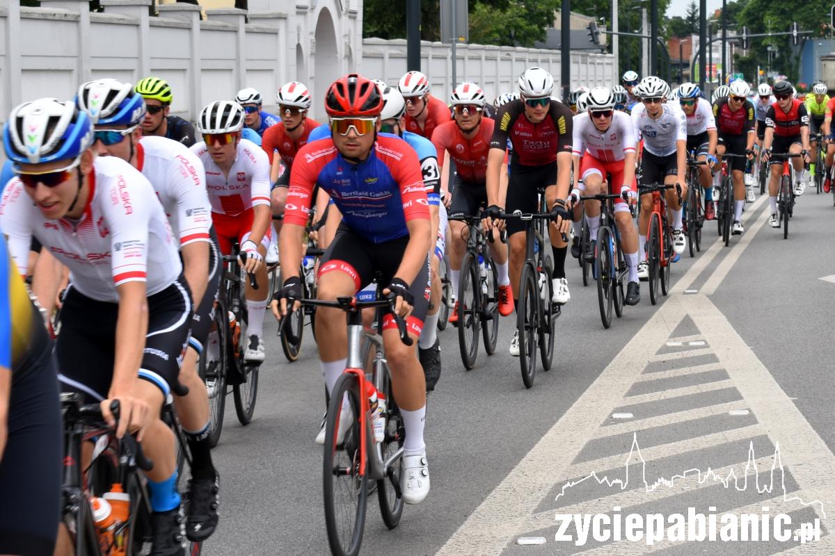 4. etap Międzynarodowego Wyścigu Kolarskiego 