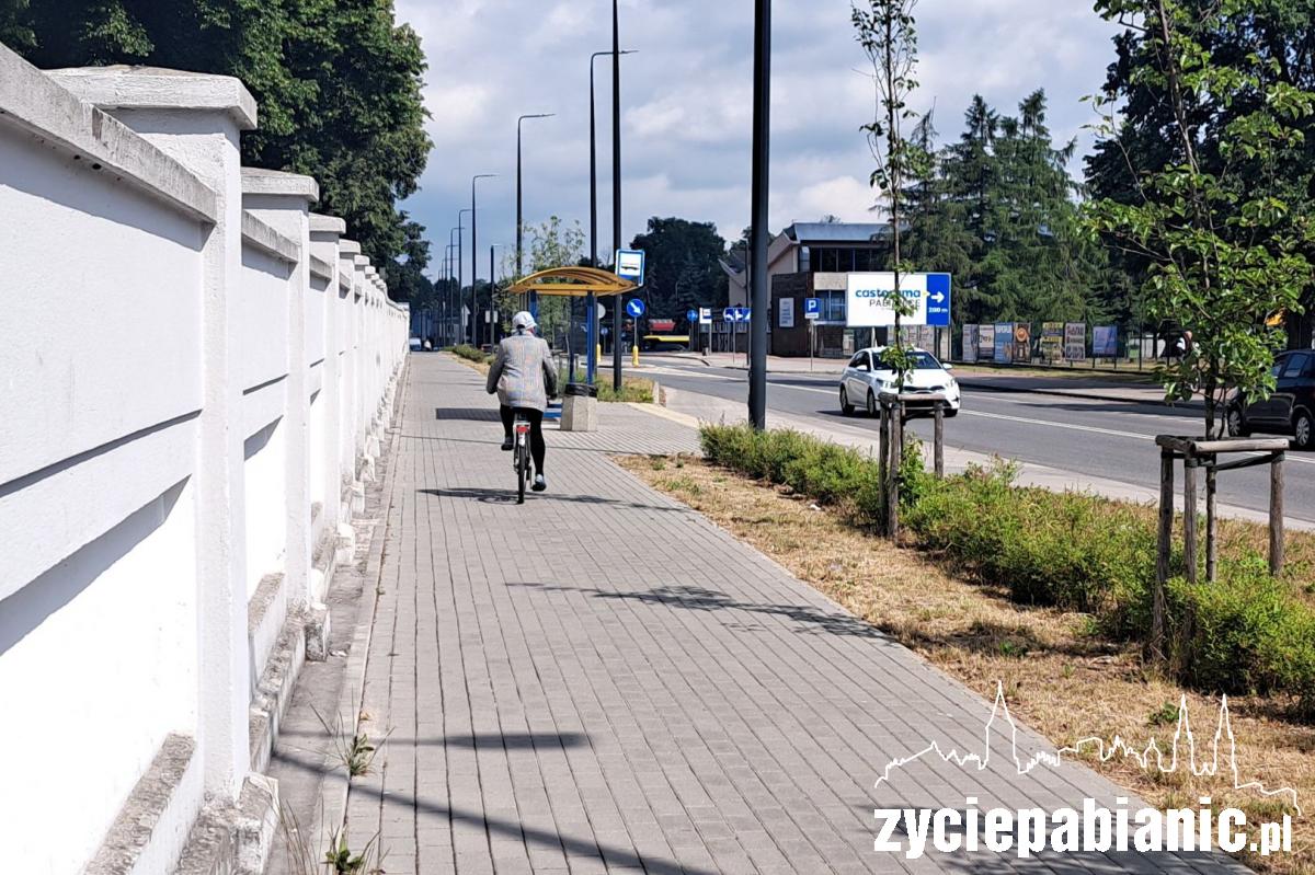 Rowerzyści to nie 
